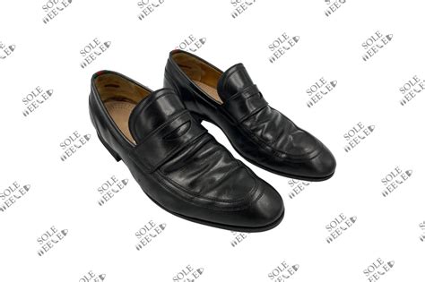 resole gucci loafers|Gucci Shoes / Boots Repair .